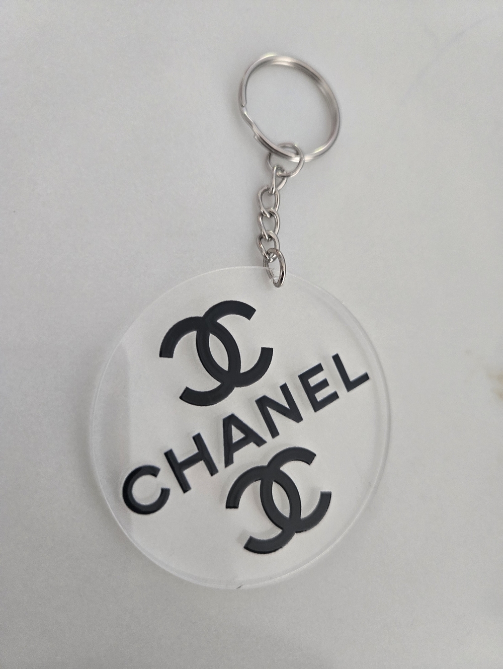 LUX KEYCHAIN